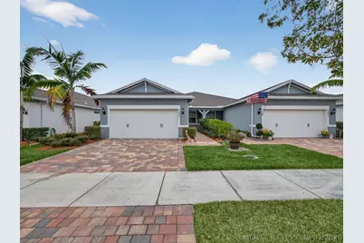 12901 SW Vermillion Circle, Port Saint Lucie, FL 34987 - Photo 5