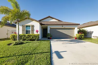 5221 Armina Place, Fort Pierce, FL 34951 - Photo 1