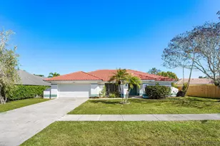 2057 Amesbury Cir, Wellington, FL 33414 - Photo 1