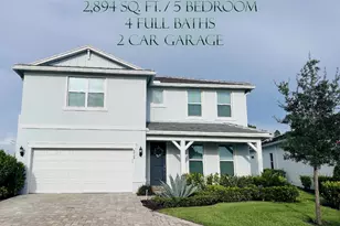 9705 SW Meridian Wy, Stuart, FL 34997 - Photo 1