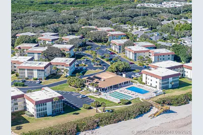5400 Highway A1A Highway #D18, Indian River Shores, FL 32963 - Photo 1
