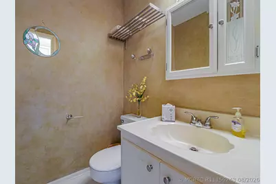 5400 Highway A1A Highway #D18, Indian River Shores, FL 32963 - Photo 33