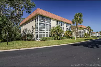 5400 Highway A1A Highway #D18, Indian River Shores, FL 32963 - Photo 5