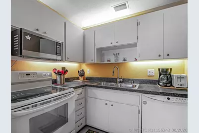 5400 Highway A1A Highway #D18, Indian River Shores, FL 32963 - Photo 23