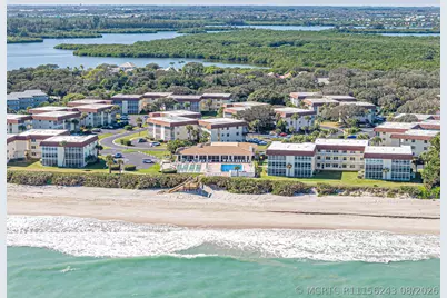 5400 Highway A1A Highway #D18, Indian River Shores, FL 32963 - Photo 45