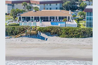 5400 Highway A1A Highway #D18, Indian River Shores, FL 32963 - Photo 9