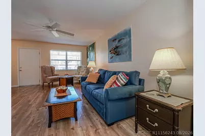5400 Highway A1A Highway #D18, Indian River Shores, FL 32963 - Photo 19