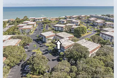 5400 Highway A1A Highway #D18, Indian River Shores, FL 32963 - Photo 41