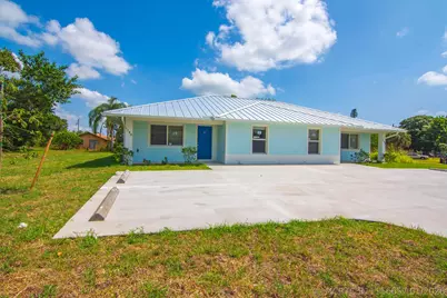 1405 Avenue G #Apt A, Fort Pierce, FL 34950 - Photo 3