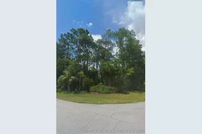 Lot 8 Renault Circle, North Port, FL 34291 - Photo 1