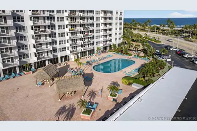405 N Ocean Boulevard #208, Pompano Beach, FL 33062 - Photo 45