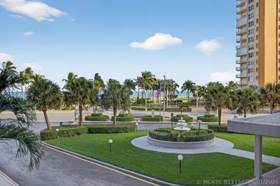 405 N Ocean Boulevard #208, Pompano Beach, FL 33062 - Photo 35