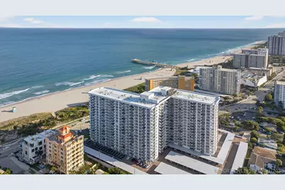 405 N Ocean Boulevard #208, Pompano Beach, FL 33062 - Photo 49