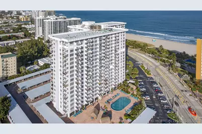 405 N Ocean Boulevard #208, Pompano Beach, FL 33062 - Photo 41
