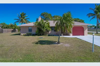 2097 SE Mantua Street, Port Saint Lucie, FL 34952 - Photo 23