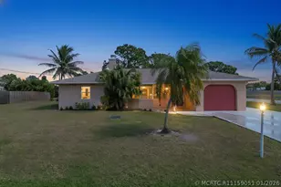 2097 SE Mantua St, Port Saint Lucie, FL 34952 - Photo 1