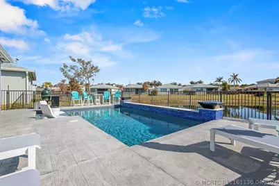 11364 SW Lyra Drive, Port Saint Lucie, FL 34987 - Photo 27