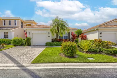 8193 Sandpiper Way, West Palm Beach, FL 33412 - Photo 3