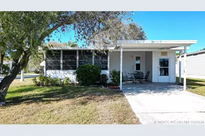 334 Seahorse Terrace, Fort Pierce, FL 34982 - Photo 1