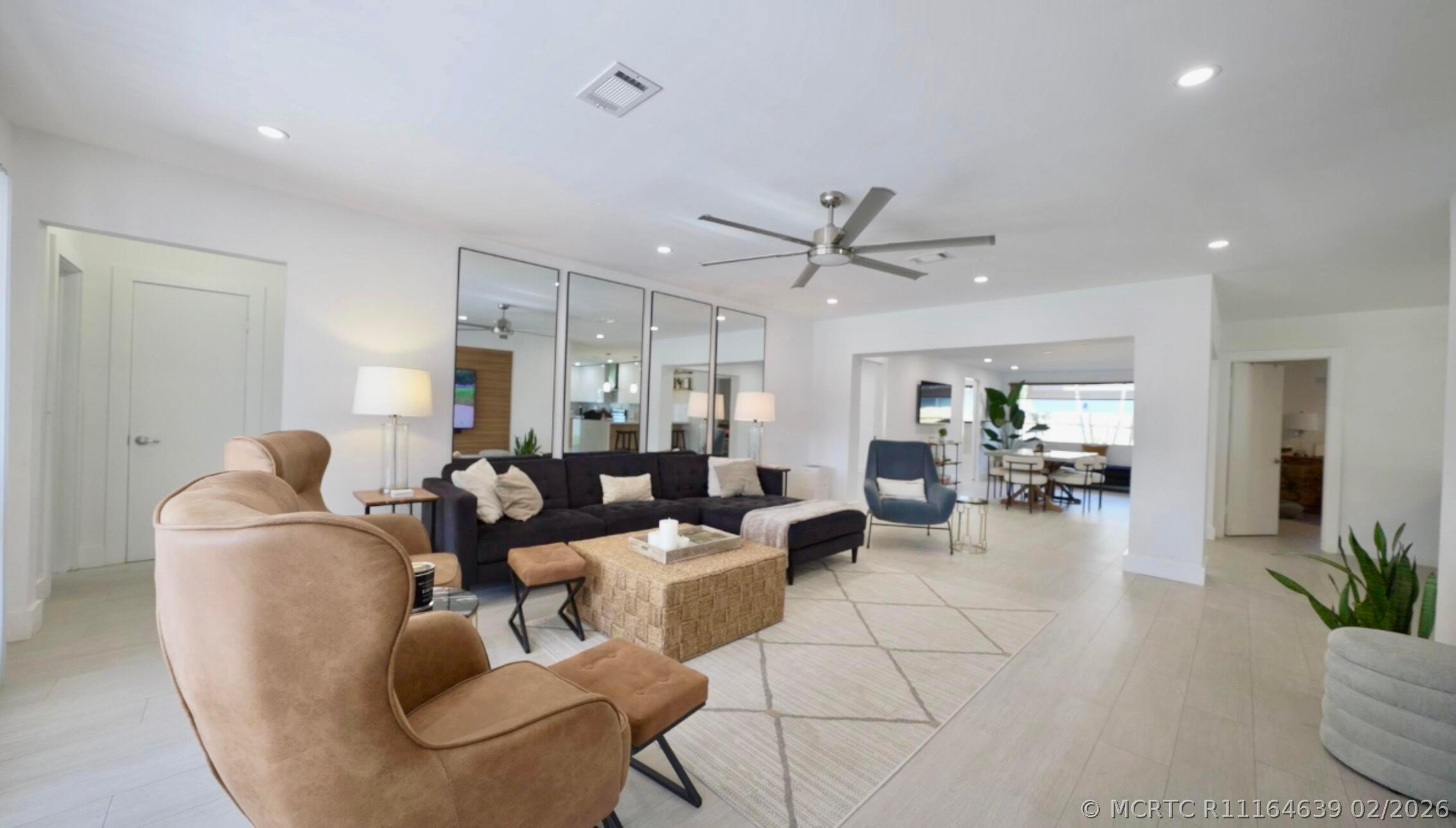 871 NE 27th Ave - 871 NE 27th Ave, Pompano Beach, FL 33062 Luxury Property | Jose Angel Pina