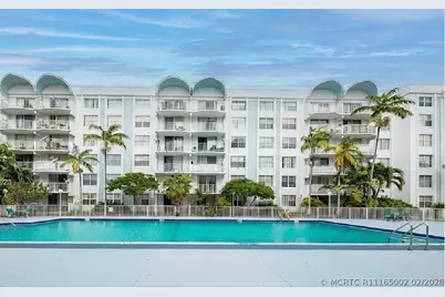 484 NW 165th St Road #A-211, Miami, FL 33169 - Photo 1
