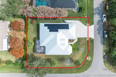 2301 SW Lawford Street, Port Saint Lucie, FL 34953 - Photo 39