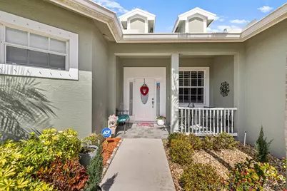 2301 SW Lawford Street, Port Saint Lucie, FL 34953 - Photo 3