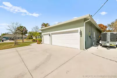 2301 SW Lawford Street, Port Saint Lucie, FL 34953 - Photo 37