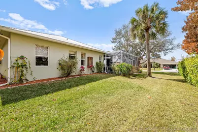 2301 SW Lawford Street, Port Saint Lucie, FL 34953 - Photo 35