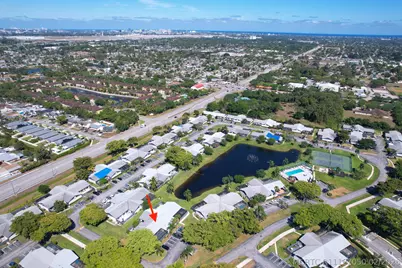 1139 Summit Trail Circle #A, West Palm Beach, FL 33415 - Photo 35
