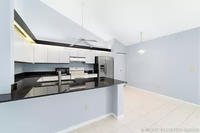 1139 Summit Trail Circle #A, West Palm Beach, FL 33415 - Photo 9