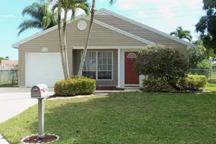 5664 Pebble Brook Ln, Boynton Beach, FL 33472 - Photo 1