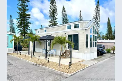 875 NE 48 Th Street #Lot 393, Pompano Beach, FL 33064 - Photo 1