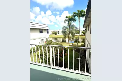 373 Monaco H #H, Delray Beach, FL 33446 - Photo 1