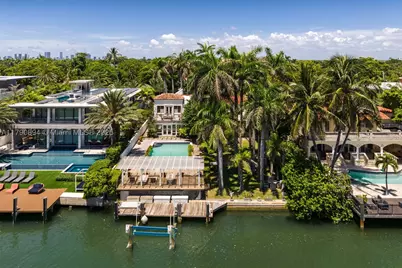 5215 Pine Tree, Miami Beach, FL 33140 - Photo 1