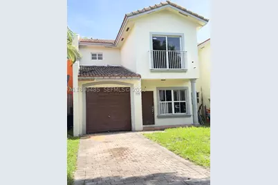 646 SW 7th, Florida City, FL 33034 - Photo 1