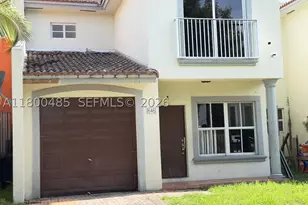 646 SW 7th, Florida City, FL 33034 - Photo 1