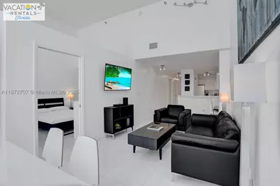 5445 Collins #BAY-14, Miami Beach, FL 33140 - Photo 1