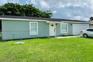 849 SW Bayshore, Port Saint Lucie, FL 34983 - Photo 1