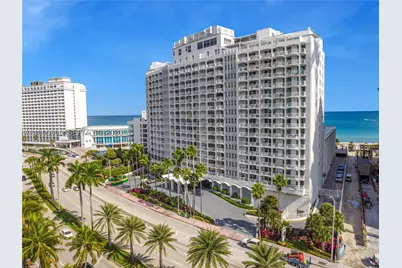 5401 Collins #819, Miami Beach, FL 33140 - Photo 1