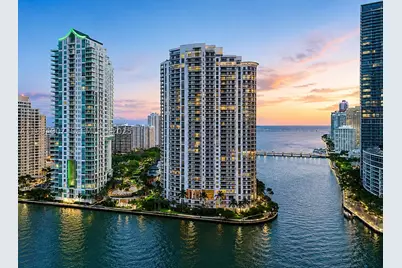 300 S Biscayne #T-1908, Miami, FL 33131 - Photo 1