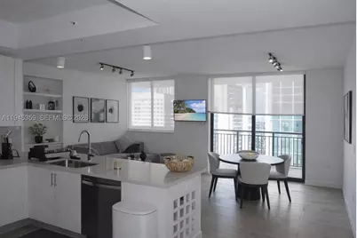 999 SW 1st #2214, Miami, FL 33130 - Photo 1