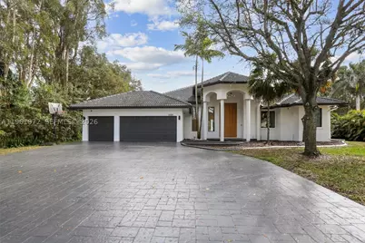 12100 NW 21st, Plantation, FL 33323 - Photo 1