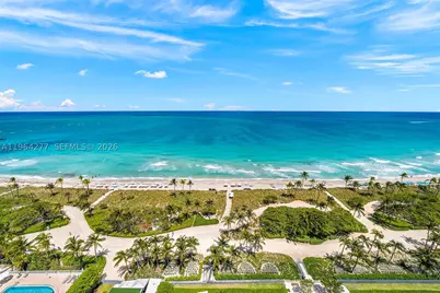 10203 Collins #1602, Bal Harbour, FL 33154 - Photo 1