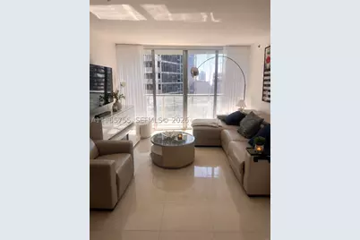 475 Brickell #3613, Miami, FL 33131 - Photo 1