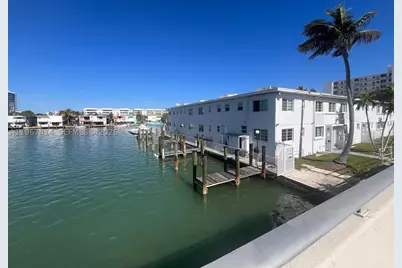 7207 Bay #25, Miami Beach, FL 33141 - Photo 1