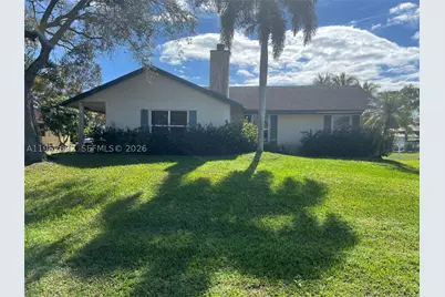 11520 NW 26th, Plantation, FL 33323 - Photo 1