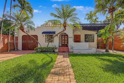 3233 Crystal, Miami, FL 33133 - Photo 1