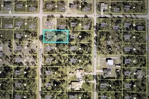1320 Louis, Lehigh Acres, FL 33972 - Photo 1