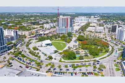 2005 Jefferson #205, Hollywood, FL 33020 - Photo 1